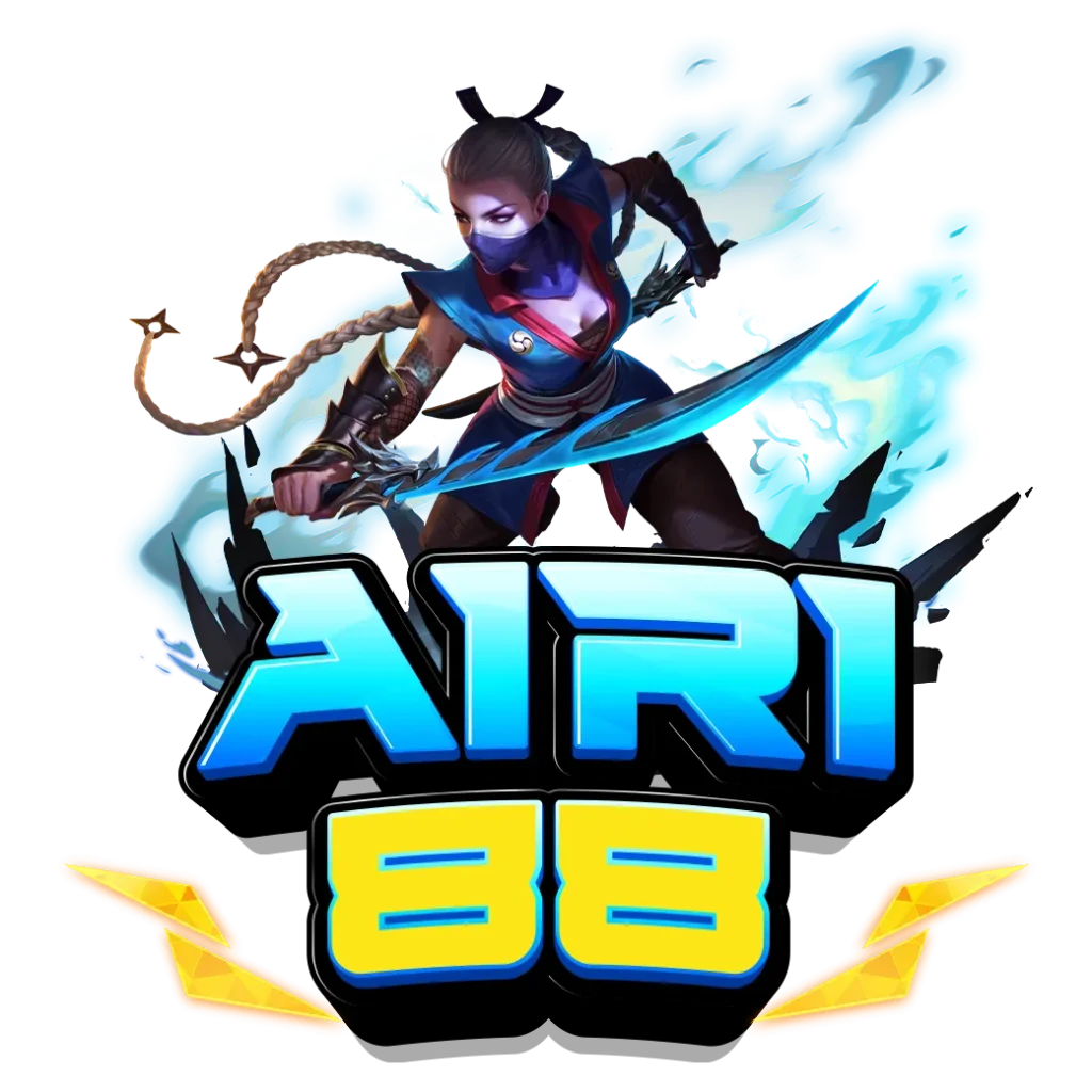 airi88 logo
